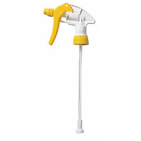 ENVIRO Spray Bottle Trigger - Yellow - 225mm