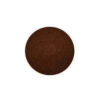 Premium floor pad 40cm-brown