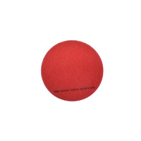 Premium floor pad 50cm-red