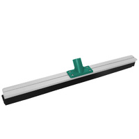 SABCO Professional Aluminium Squeegee On Pole 600mm - green
