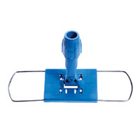 SABCO Electrostatic Dust Control Mop Frame and Pole - 30cm