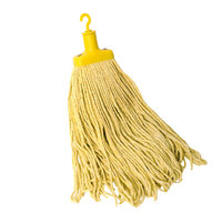 SABCO Professional 400g Cotton Mop Head Refill - Yellow