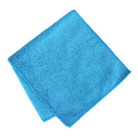 SABCO Microfibre Cloth - Blue
