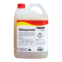 AGAR Shinywash - 5L