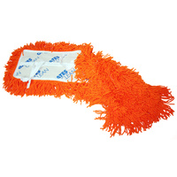 Oates 60cm Orange Dust Control Mop 