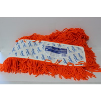 OATES Orange Dust Control Mop Refill 90cm