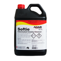 AGAR Softie - 5L