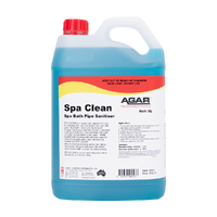 AGAR Spa Clean - 5L