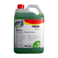 AGAR Spice Disinfectant - 5L