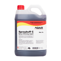 AGAR Spray Buff C - 5L