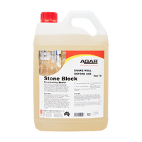 AGAR Stone Block Sealer - 5L