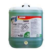 AGAR Tango Hospital Grade Disinfectant - 20L