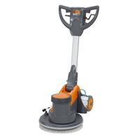 Ergodisc 400 High-Speed Single-Disc Machine - 400 RPM - 43cm Working Width - Floor Cleaner & Buffer