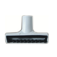CLEANSTAR Upholstery Brush 32mm - grey