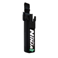 UNGER ErgoTec Ninja Bucket On a Belt