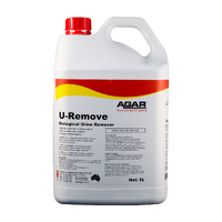 AGAR U-Remove Biological Urine Digesting Agent