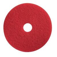 3M Red Buffer Pad 5100, 30cm (12")