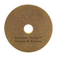 3M Scotch-Brite Clean and Shine 400mm