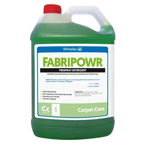 Whiteley Fabripowr - 5L
