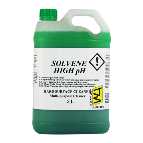 Solvene High pH 5L