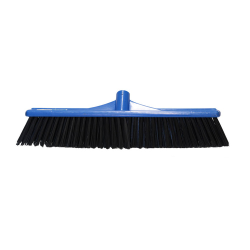 EDCO 500mm Platform Broom Head - Hard Fill