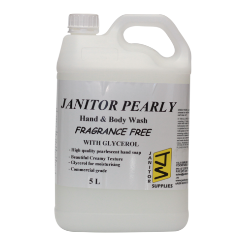 Pearly White 5L
