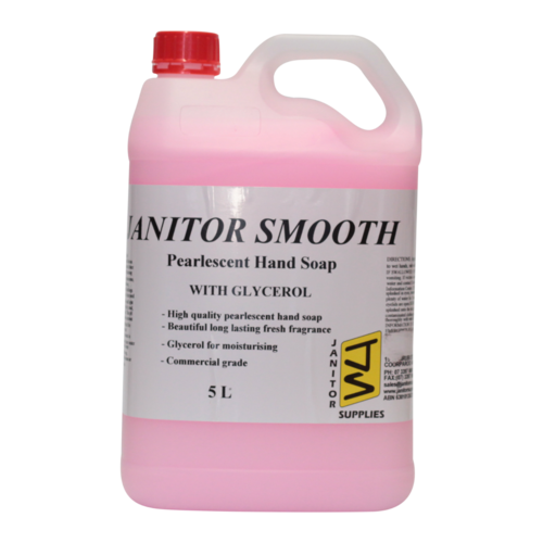 Pearlescent Smooth 5L