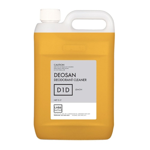 LAB6 DeoSan Pine - 5L