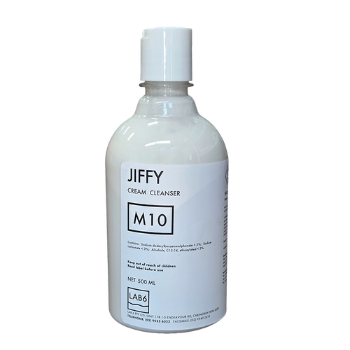 LAB 6 Jiffy - 500mL