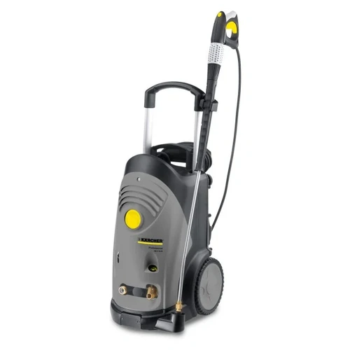 Karcher HD 10/25-4S - 9.2KW 3,625PSI Cold Water High Pressure Cleaner - Proven Kärcher Quality - 1.286-902.0