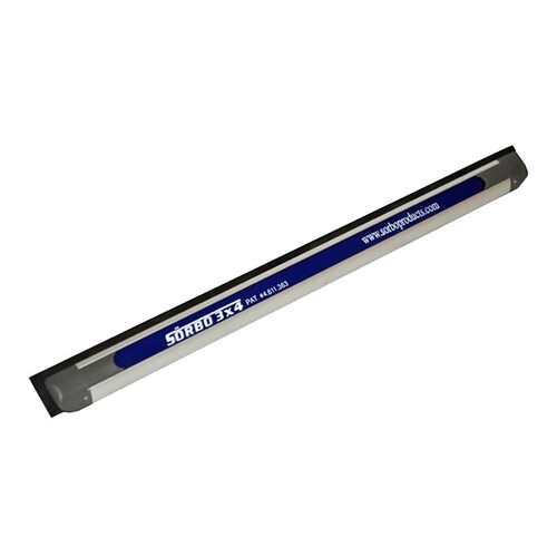SORBO Window Channel with Plugs - 30" / 75cm