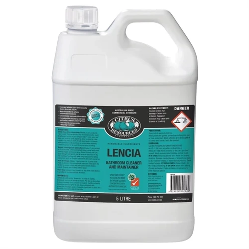 OATES Lencia - 5L