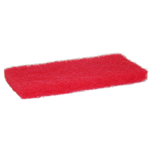 EDCO Glomesh GlitterPad - Red