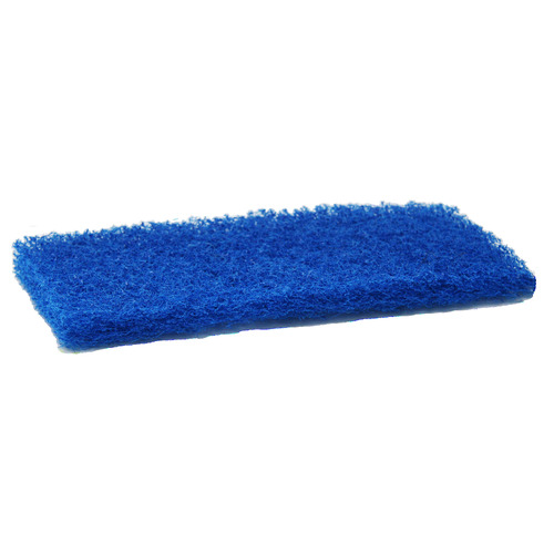 EDCO Glomesh GlitterPad - Blue