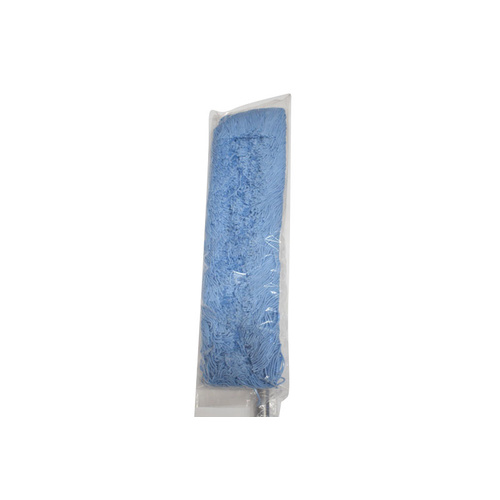  dust control mop set blue 90cm Electrostatic