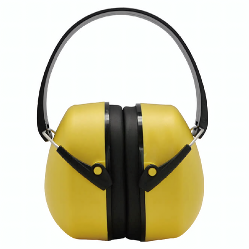 STEEL DRILL Ultrasafe Earmuffs Class 5