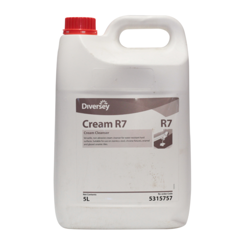 Cream R7 5L