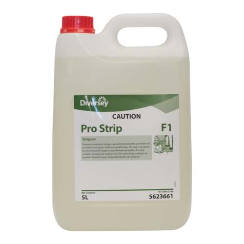 DIVERSEY Prostrip - 5L