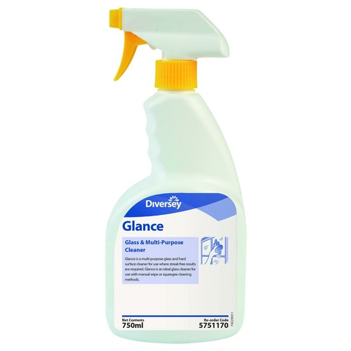 DIVERSEY Glance - 750ml