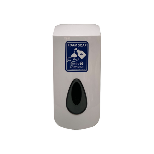 ENVIRO FOAM SOAP Dispenser (Refillable)