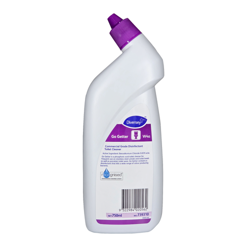 DIVERSEY Go Getter - 750mL