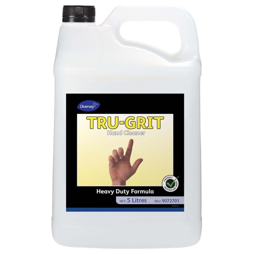DIVERSEY Tru-Grit - 5L