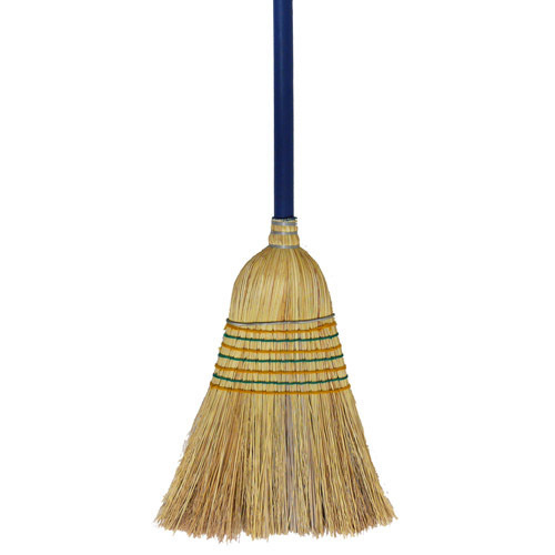 NAB Millet Broom - 7 Tie