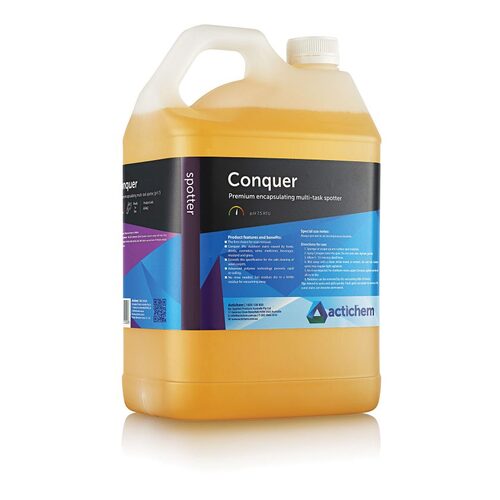 ACTICHEM Conquer Spotter - 5L