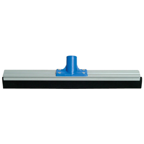 OATES Aluminium Squeegee On Pole 450mm - blue
