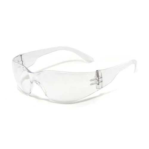 BASTION Safety Glasses - clear