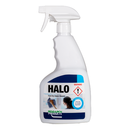 Halo 750mL RESEARCH PRODUCTS