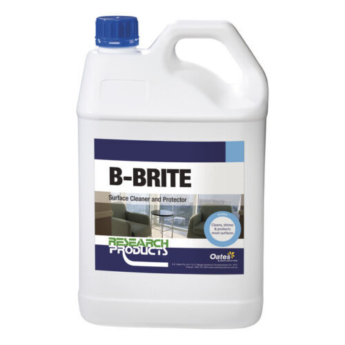 RESEARCH PRODUCTS B Brite - 5L