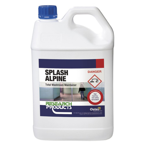Splash Alpine 5L