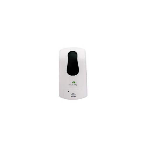 Dolphy Manual Foam Dispenser 1000mL - White